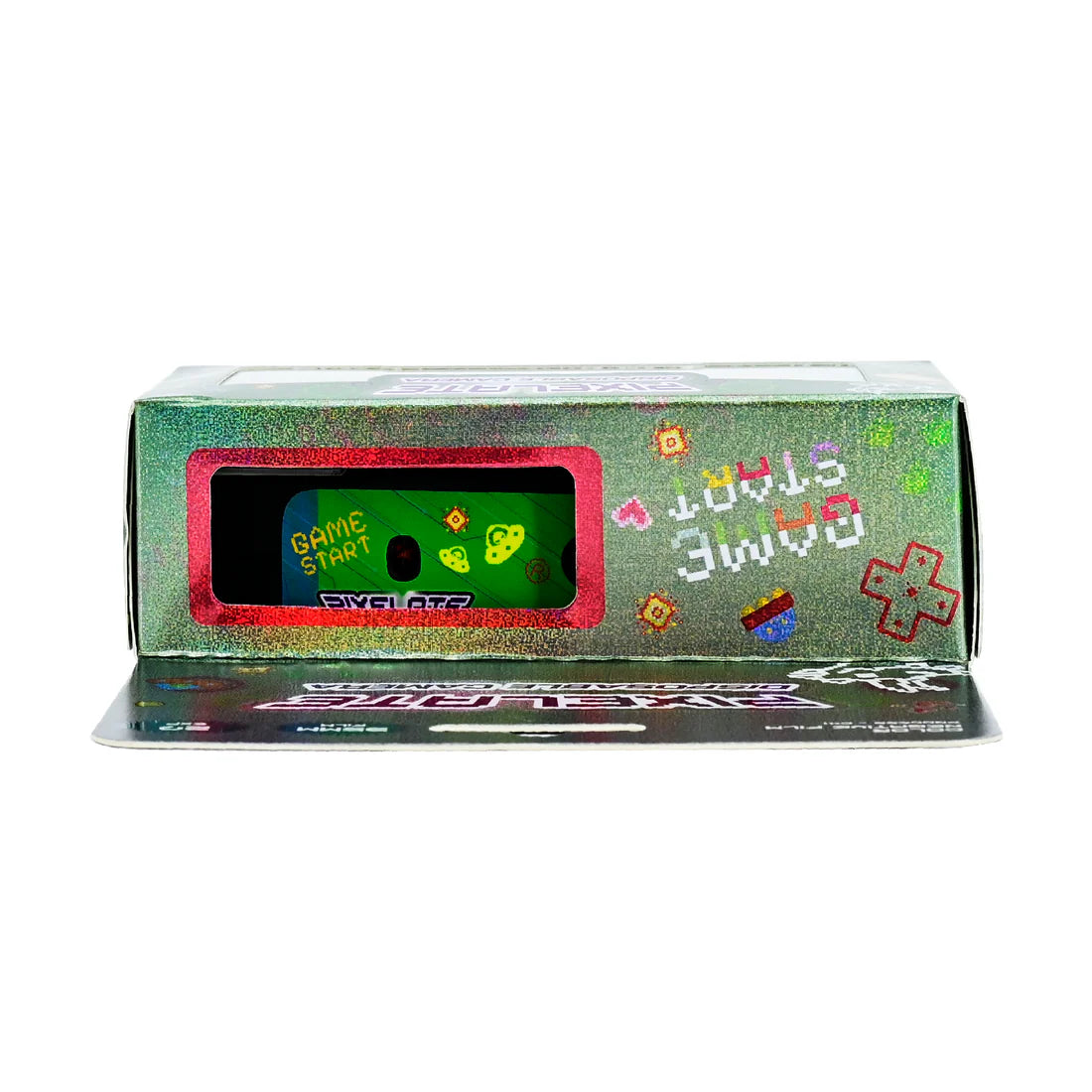 Retocolor Pixelate ISO400 27EXP 135 Disposable Film Camera