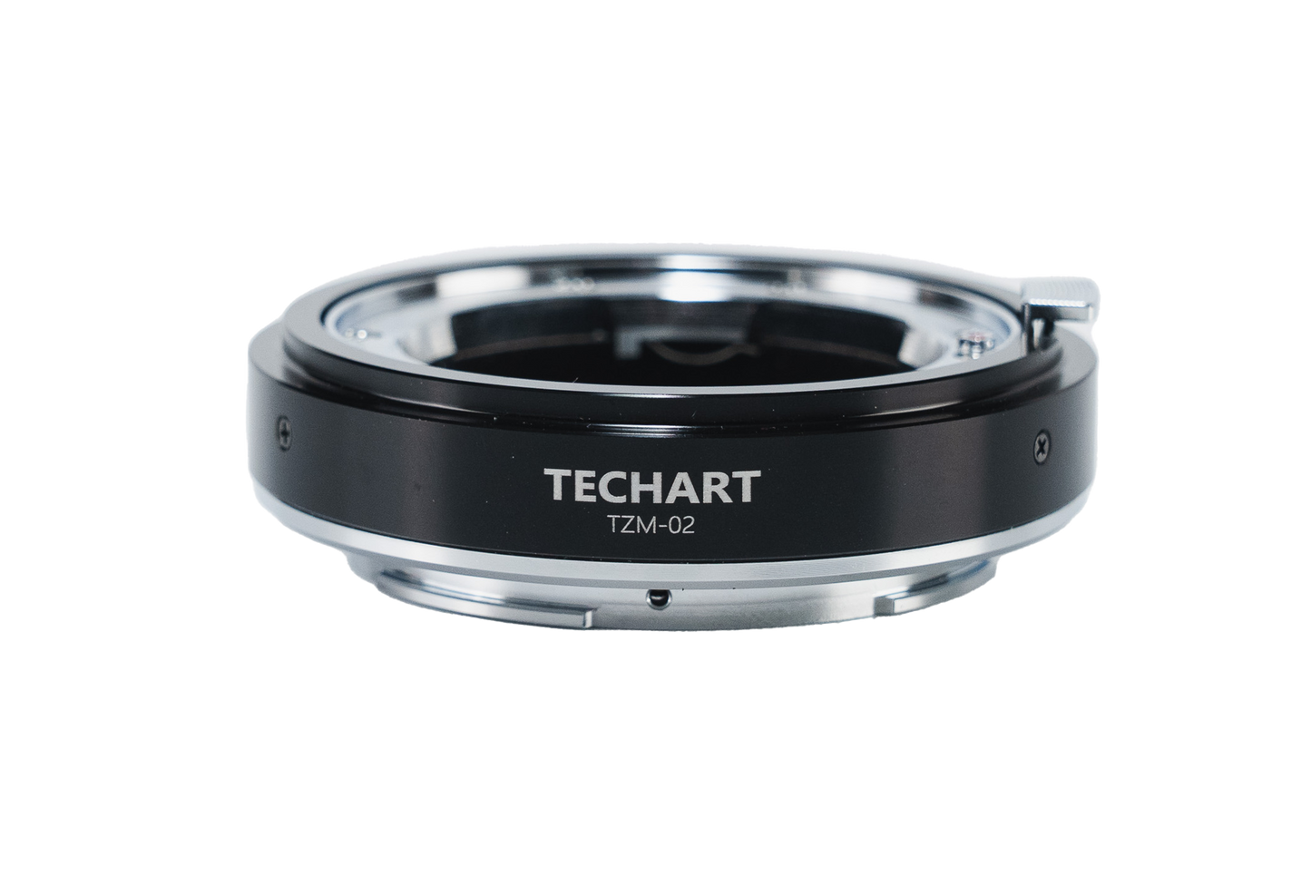 Techart Leica M to Nikon Z AF Adapter TZM-02