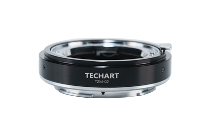 Techart Leica M to Nikon Z AF Adapter TZM-02