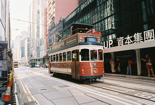 Kodak Portra 400 135 Color Negative Film