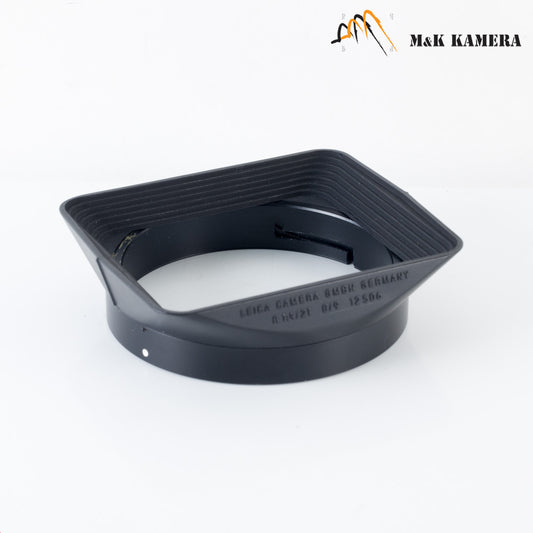 Leica 12506 Hood for Super-Angulon-R 21mm f/4.0 #68736