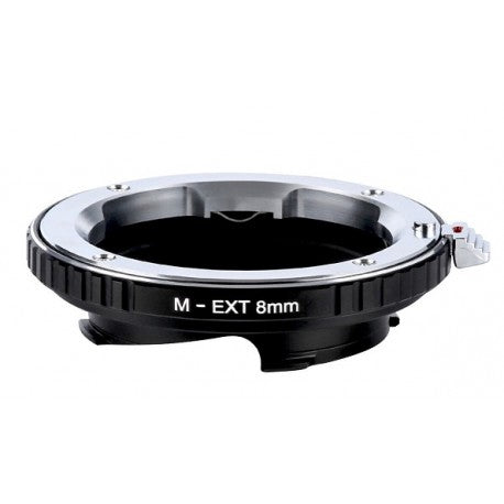 Brand New K&F Concept LM Extension Tube 8mm #06320