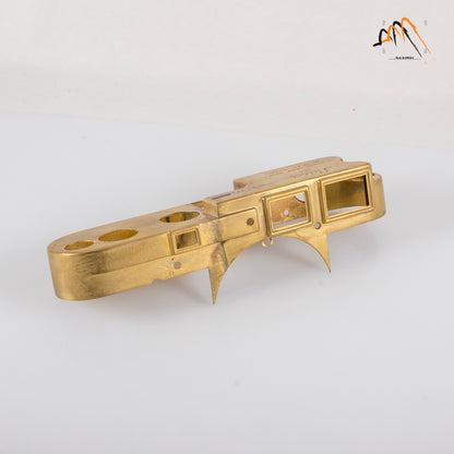 Leica M3 Top plate Brass 77xxxx #88616