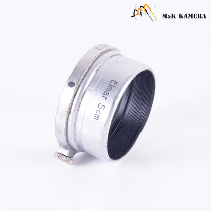 Leica FISON A36 Hood for Elmar 5cm 50mm f/3.5 lens #21698