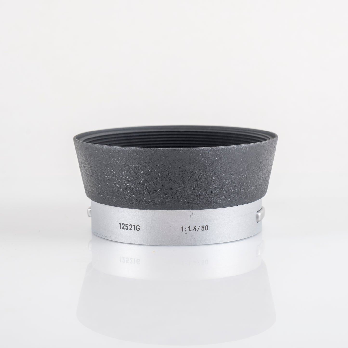 Leica 12521G XOOIM metal Hood for Summilux-M 50mm f/1.4 Ver.I #11867