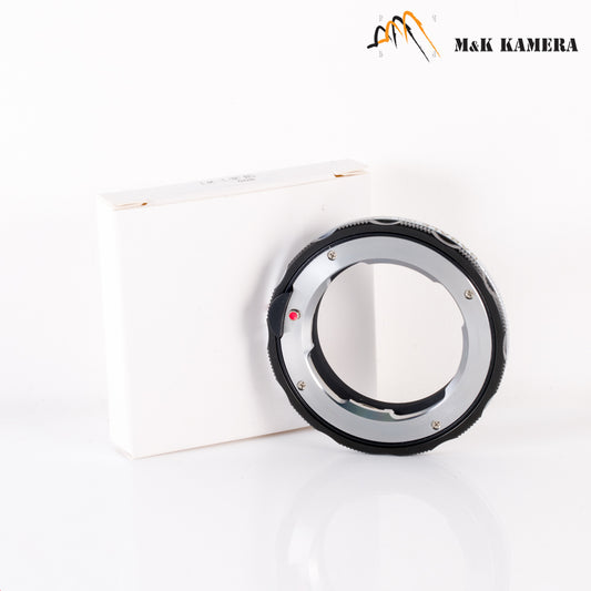Brand New Gabale LM-L Close Focus Adapter #82008