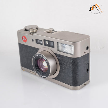Leica CM Film Camera 18130 #11726