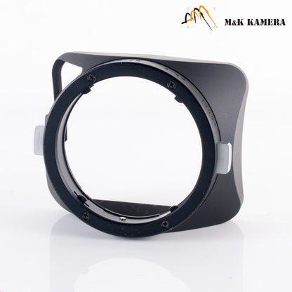 Leica 12587 Hood for M35/1.4 AA #68177