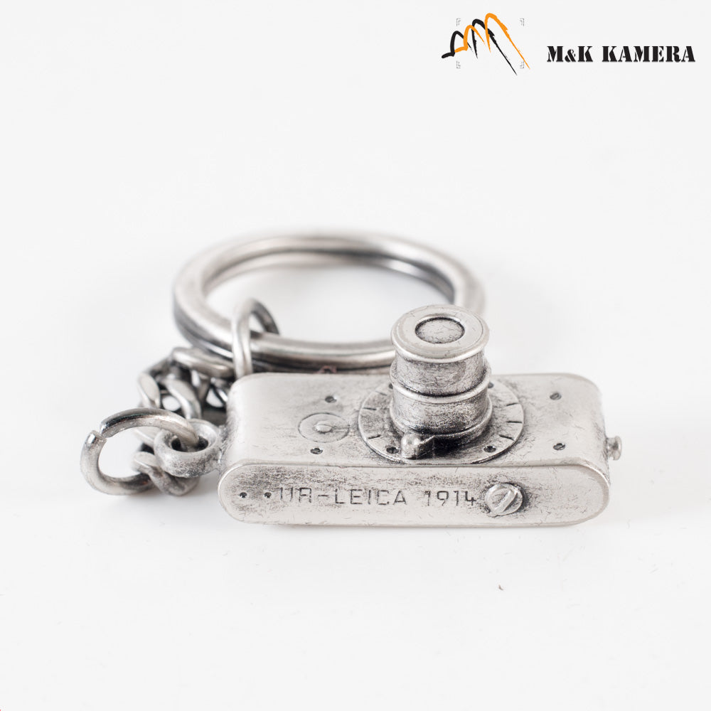 Brand New Leica UR camera Key Chain Leica Key Chain 96342 #96342