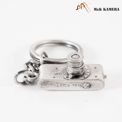 Brand New Leica UR camera Key Chain Leica Key Chain 96342 #96342
