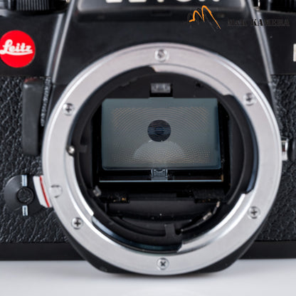 Leica R4S Film SLR Camera #11837