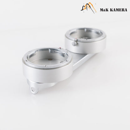 Benser Baseplate  w/ Lens Holder for M3 #69366