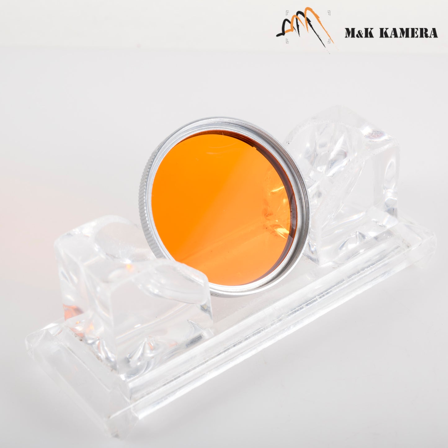 Leica E39 39mm Colour Filter set Orange Yellow Blue #12011