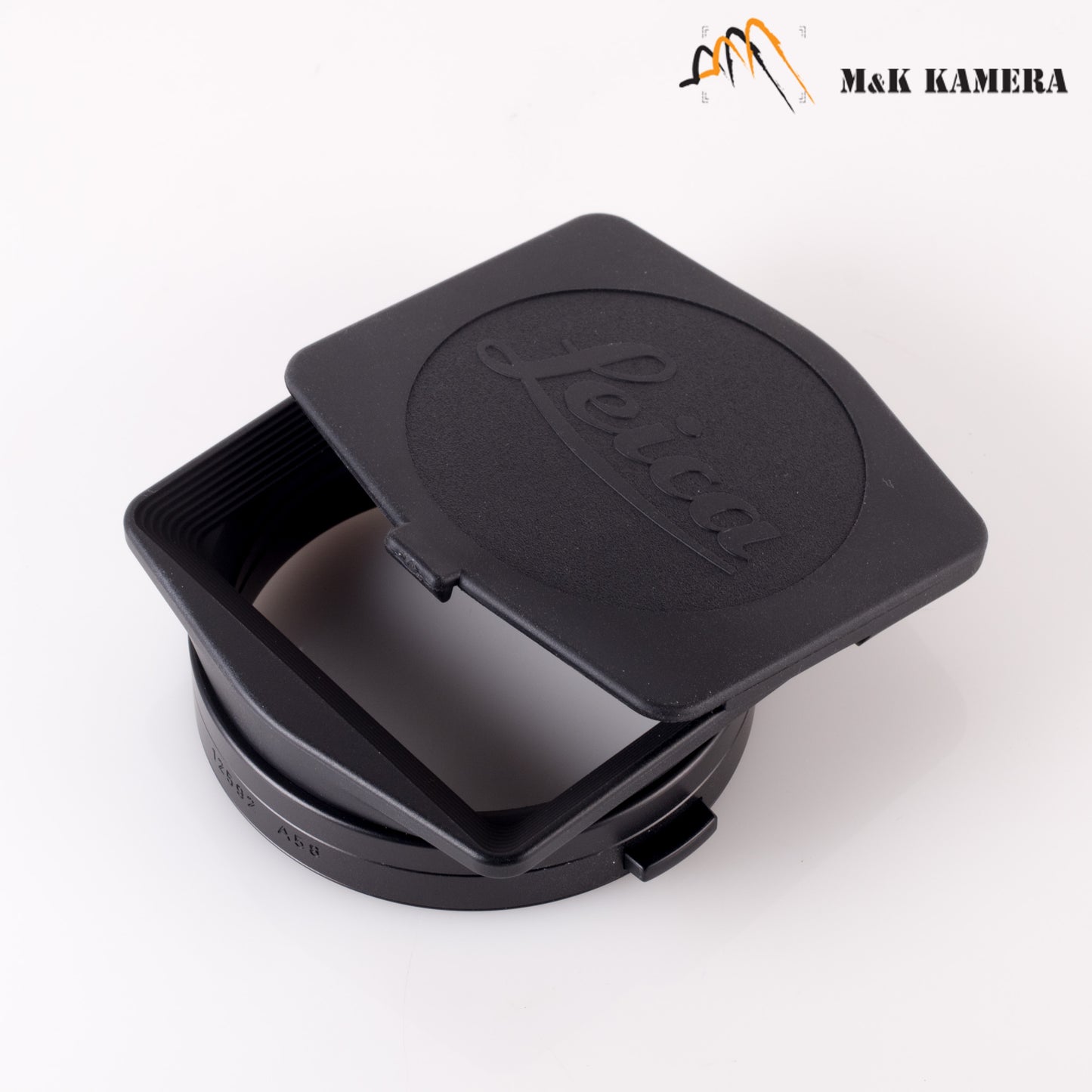 Brand New Leica 12592 Hood for Elmarit-M 21/24 f/2.8 Asph 28-35-50 e55 #12592
