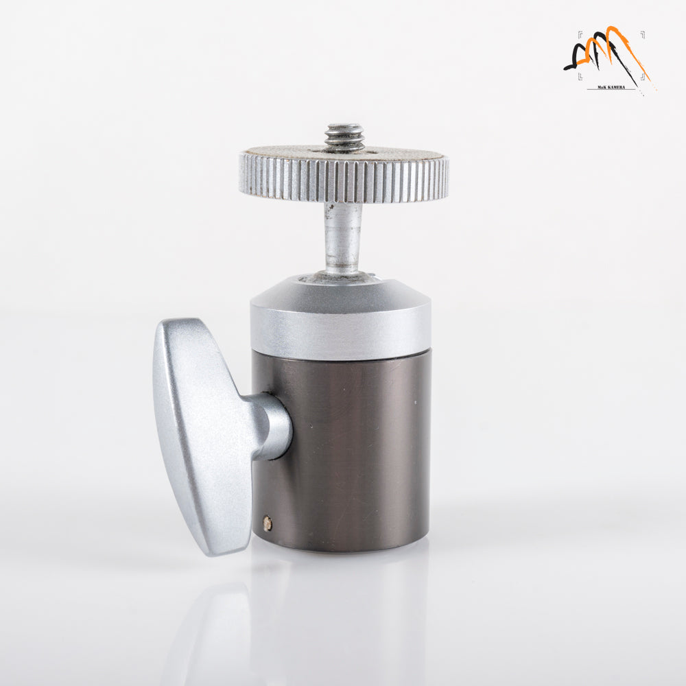 Leica 14105 vintage small ballhead for Screw mount camera #11670