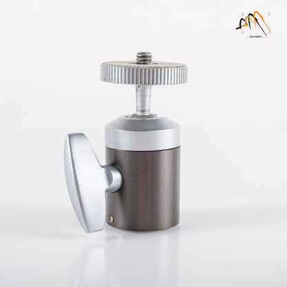 Leica 14105 vintage small ballhead for Screw mount camera #11670