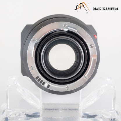 Leica Summilux-M 21mm/F1.4 ASPH Lens Germany 11647 #12013