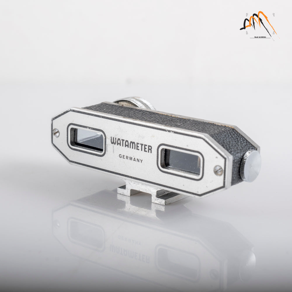 Watameter II for Distance-measuring device #11763