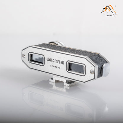 Watameter II for Distance-measuring device #11763