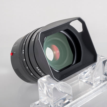 Leica Summilux-M 24mm/F1.4 ASPH Lens Germany 11601 #88691