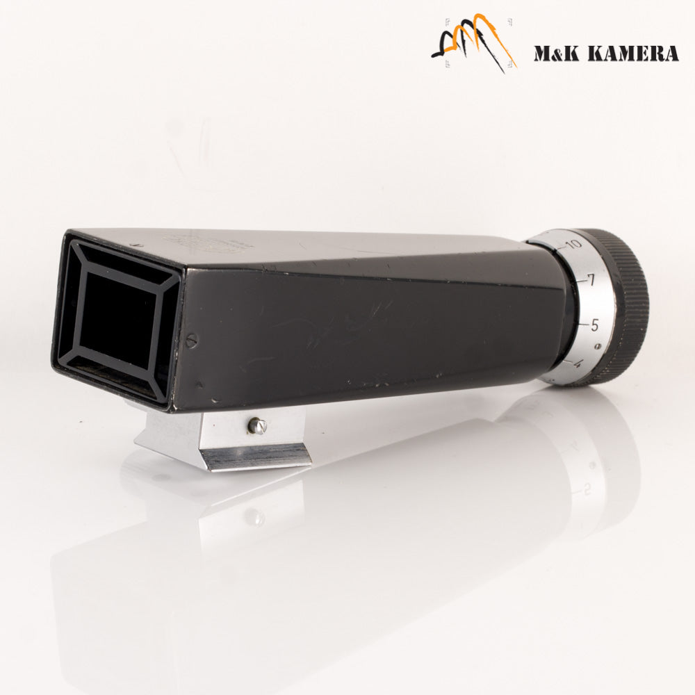 Leica SFTOO 12034B 200mm Telyt Finder #67569