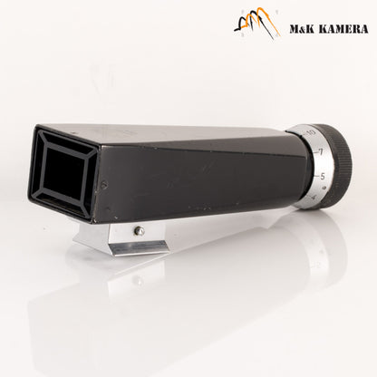 Leica SFTOO 12034B 200mm Telyt Finder #67569