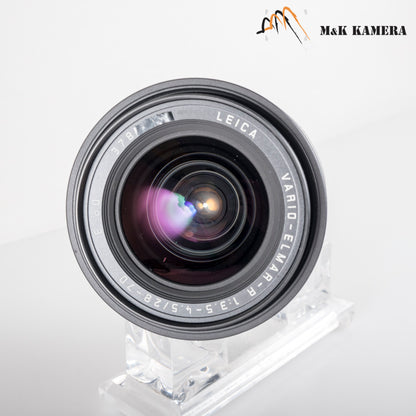Leica Vario-Elmar-R 28-70mm/F3.5-4.5 E60 Ver.II Lens Yr.1996 Japan 11364 #11981