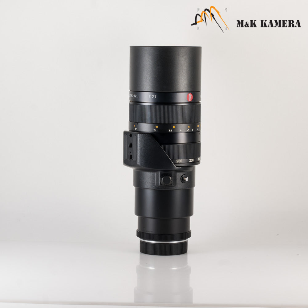 Leica Vario-Elmar-R 105-280mm/F4.2 Lens Yr.1996 Germany 11268 #66188