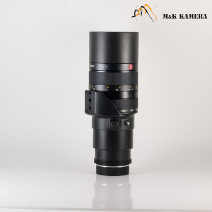 Leica Vario-Elmar-R 105-280mm/F4.2 Lens Yr.1996 Germany 11268 #66188