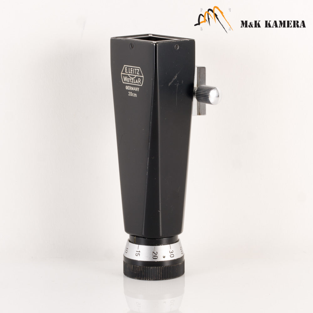 Leica SFTOO 12034B 200mm Telyt Finder #67569