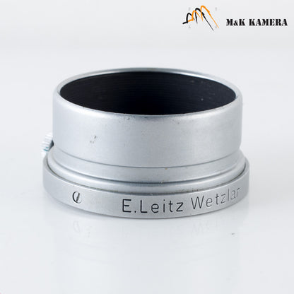 Leica FISON A36 Hood for Elmar 5cm 50mm f/3.5 lens #68664