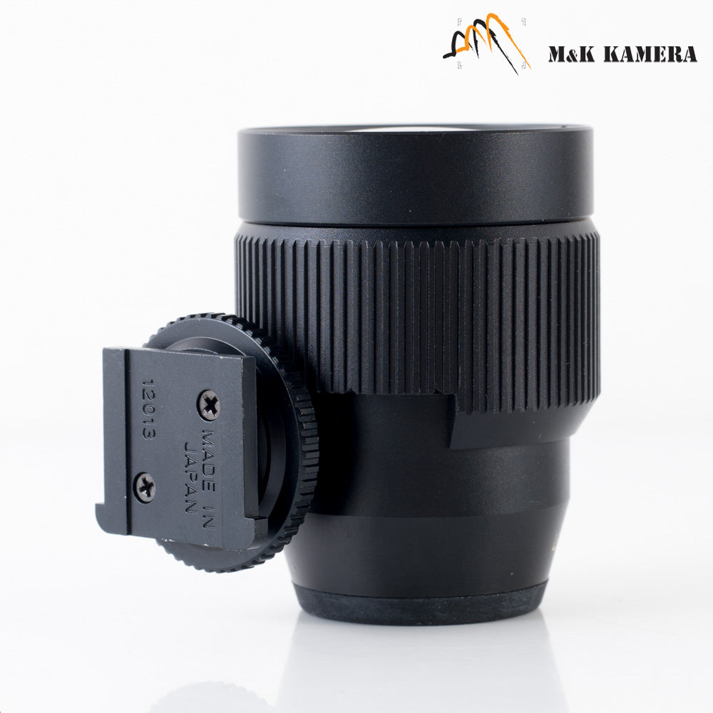 Brand New Leica Variable Viewfinder Black for 21/24/28mm Lens #12013