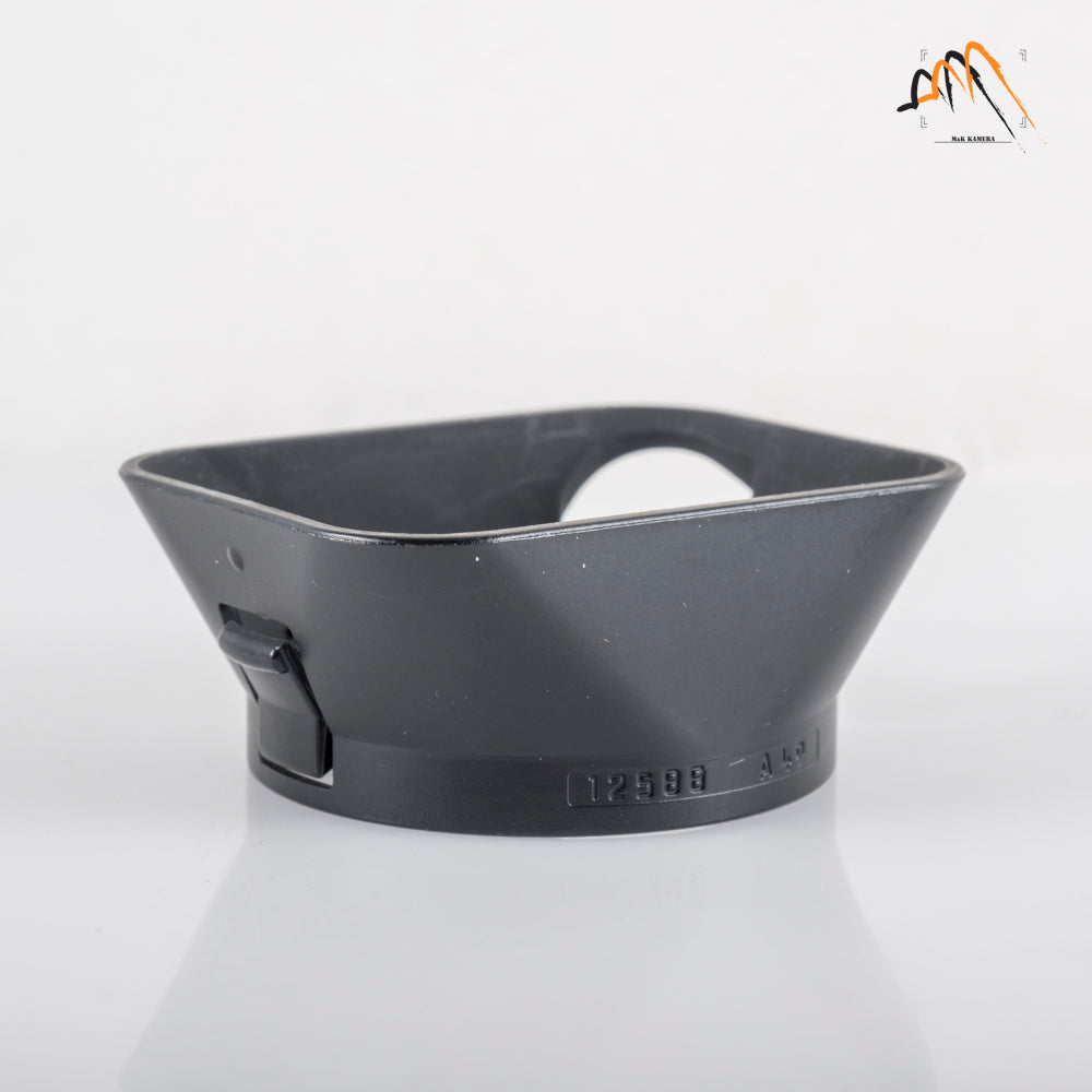 Leica 12588 Hood #11674