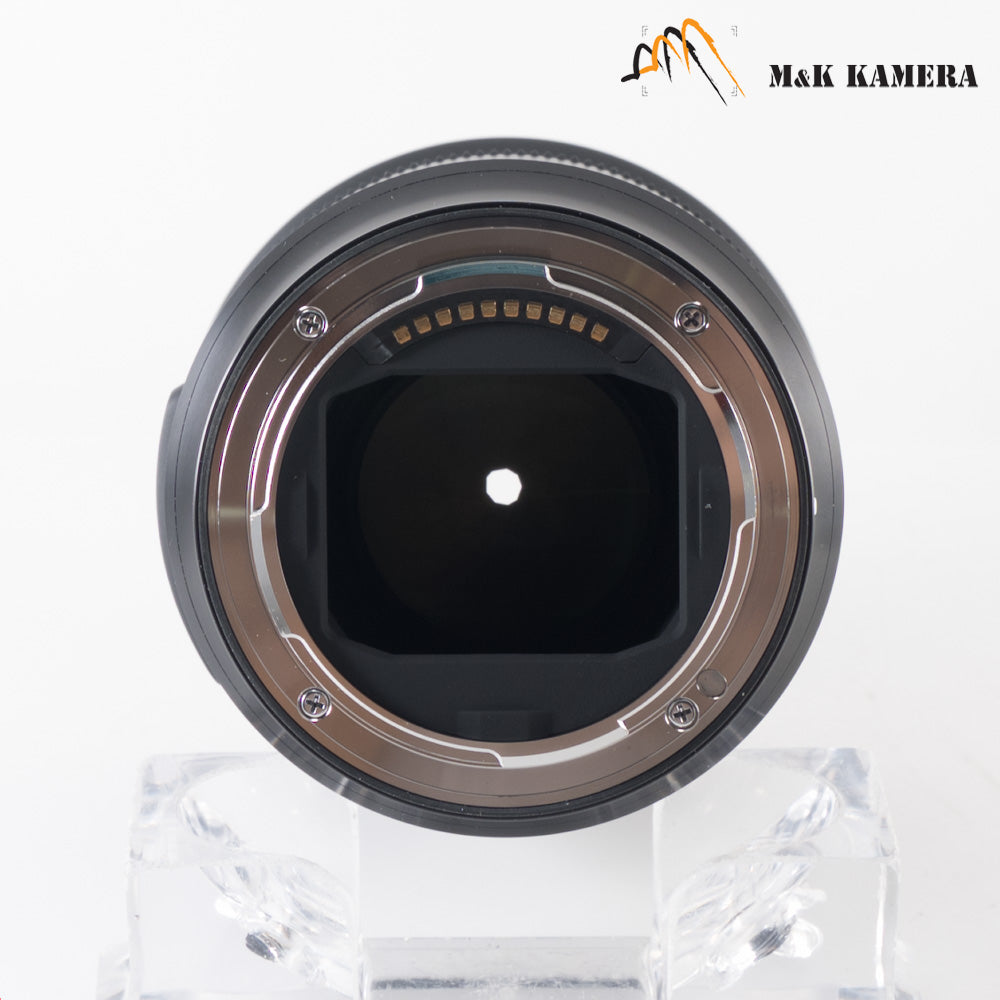 Sigma DG ⌀77L Mounted 50mm/F1.4 Lens Japan #87028