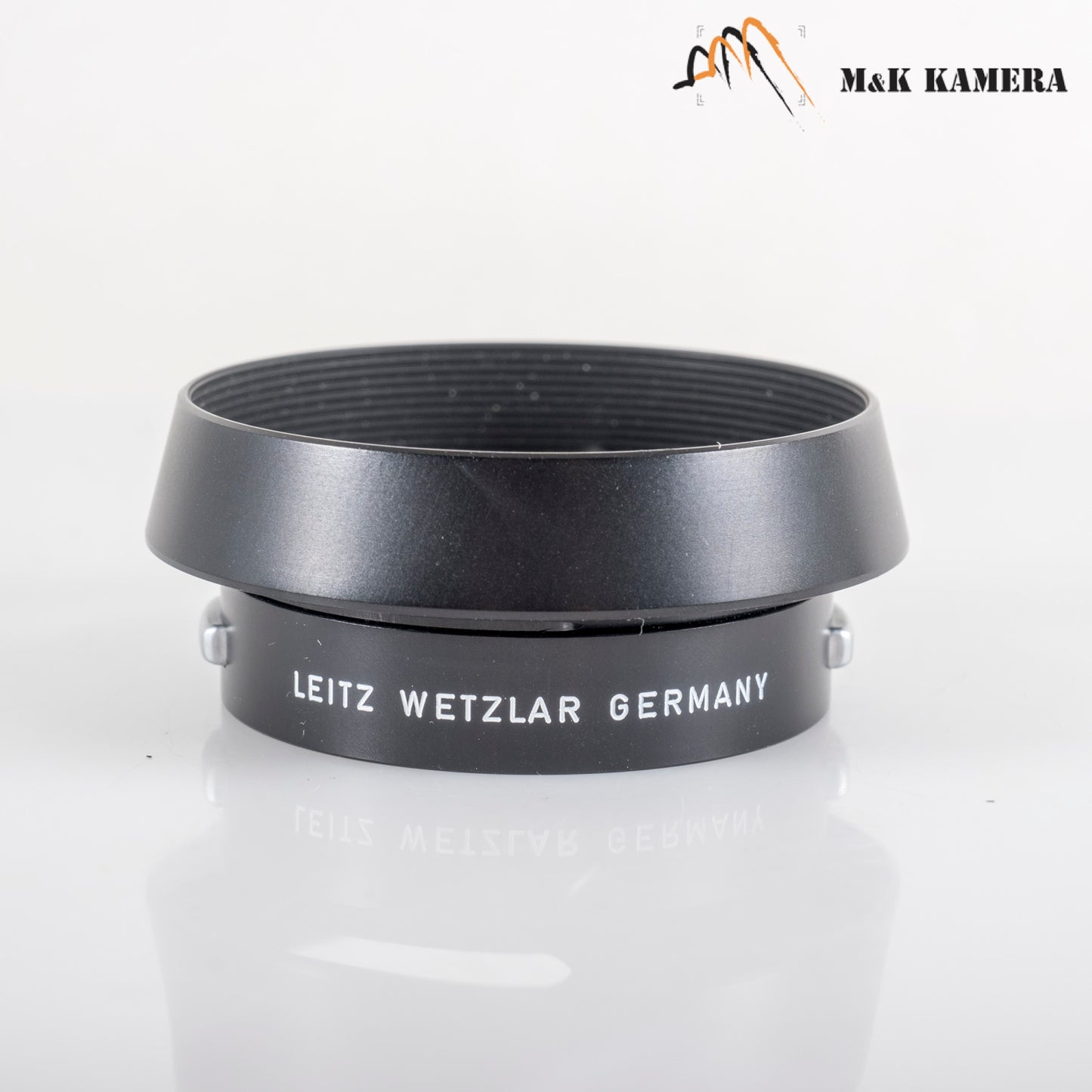 Leica 12585H Metal Hood for Summicron-M 35 / 50mm boxed #12000