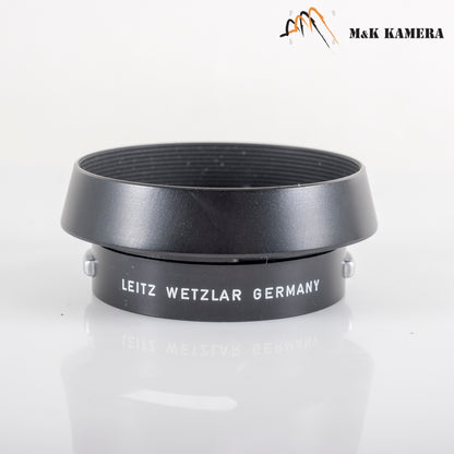 Leica 12585H Metal Hood for Summicron-M 35 / 50mm boxed #12000