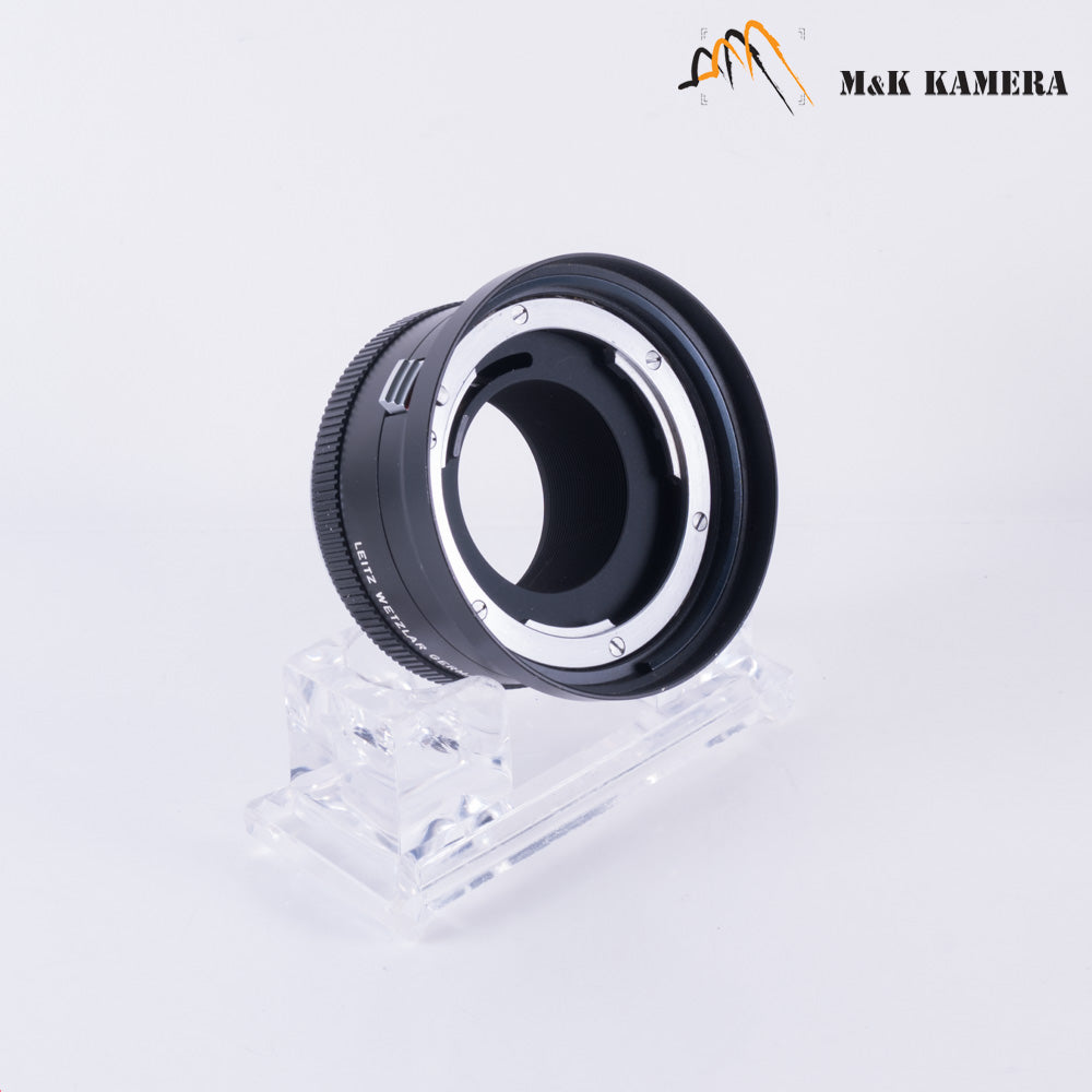 Leica Macro Extension Tube for R100mm f/4 Macro Lens #69442