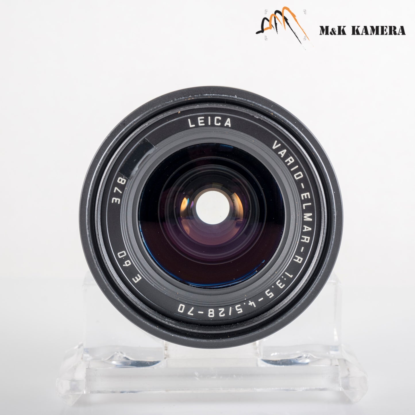 Leica Vario-Elmar-R 28-70mm/F3.5-4.5 E60 Ver.II Lens Yr.1996 Japan 11364 #11979