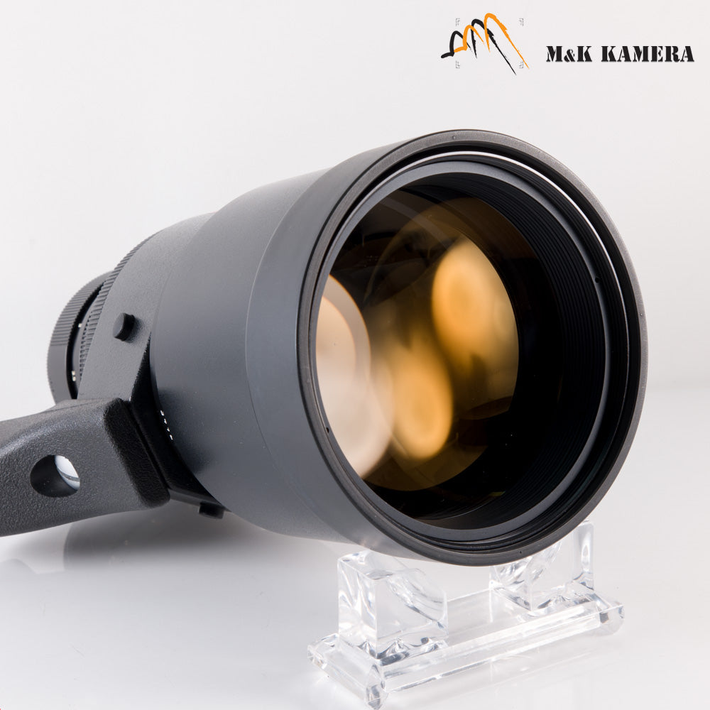 Leica APO-Telyt-R 280mm/F2.8 Lens Yr.1989 Germany #21314