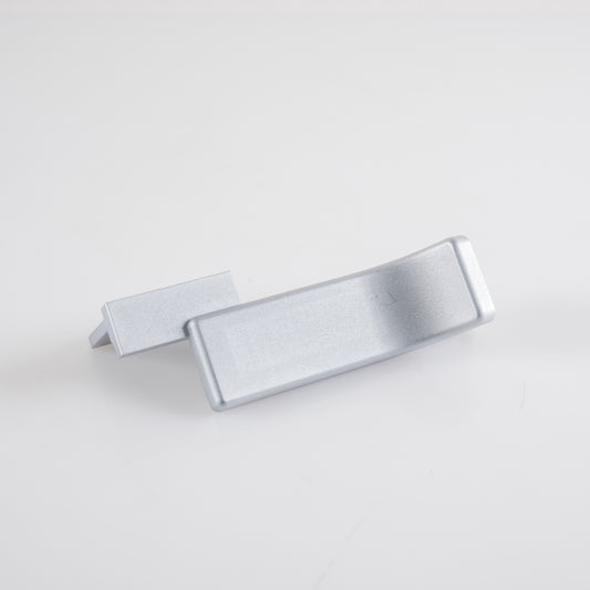 Leica Thumb Support Silver 24015 Thumbs up for M10 #88668