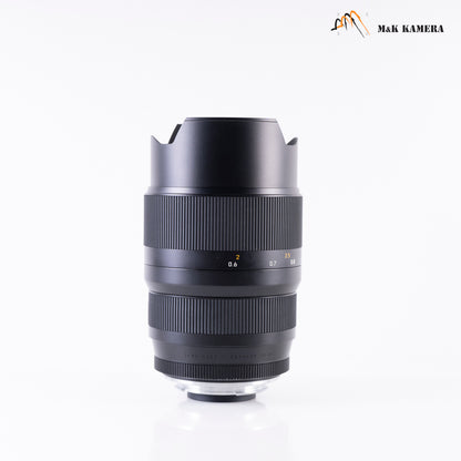 Leica Vario-Elmarit-R 28-90mm/F2.8-4.5 E67 ASPH Lens Yr.2003 Germany 11365 #88146