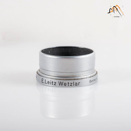 Leica FISON A36 Hood for Elmar 5cm 50mm f/3.5 lens #11636
