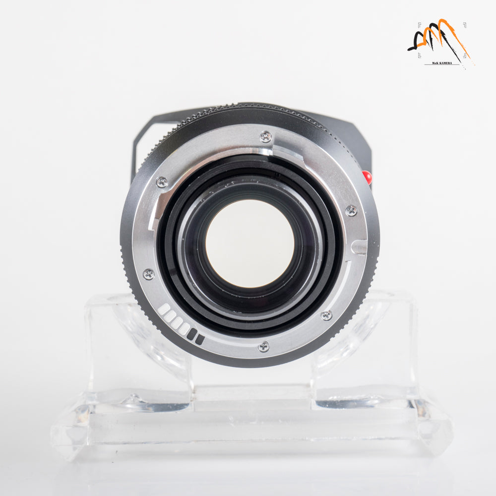 Leica Summilux-M 24mm/F1.4 ASPH Lens Germany 11601 #11801