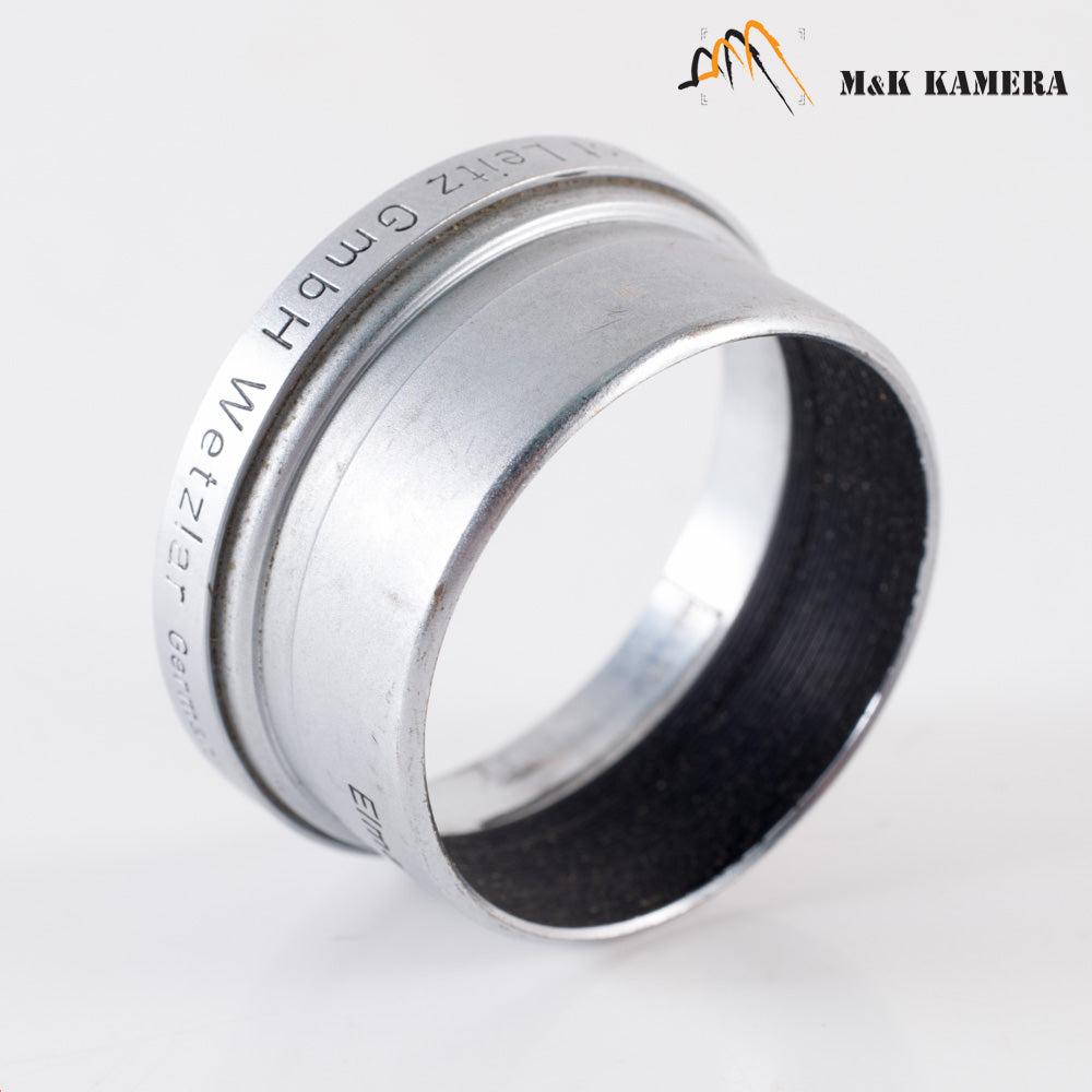 Leica FISON A36 Hood for Elmar 5cm 50mm f/3.5 lens #68750