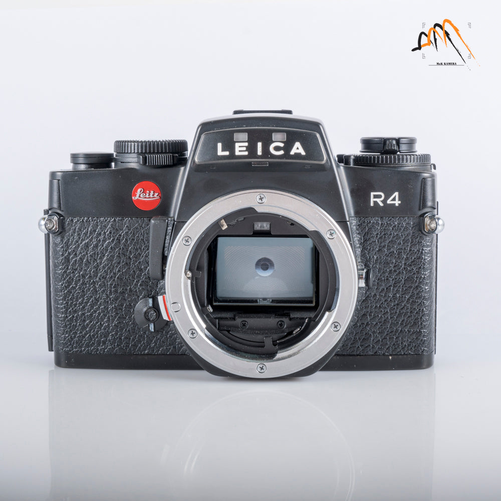 Leica R4 Film SLR Camera #11771