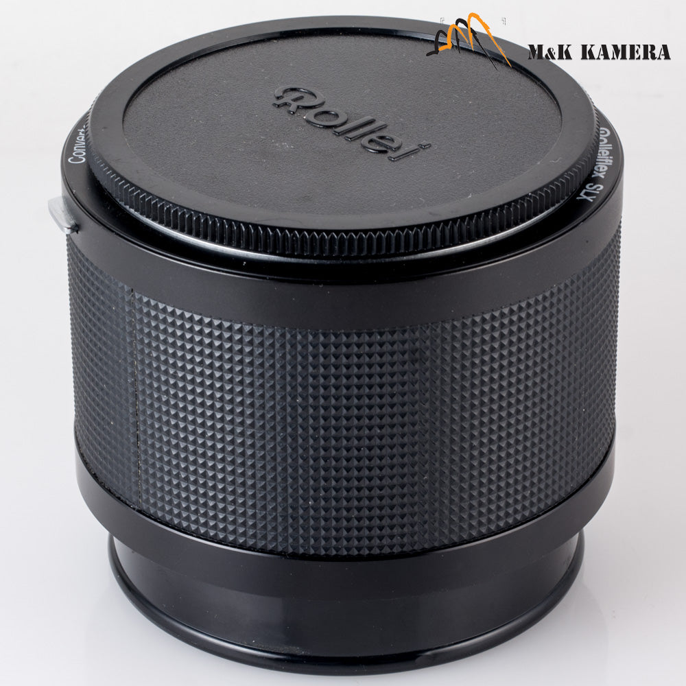 Rolleiflex SLX Converter 2x #82729