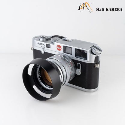 Leica M6 Traveler editions Film Set Camera #88164
