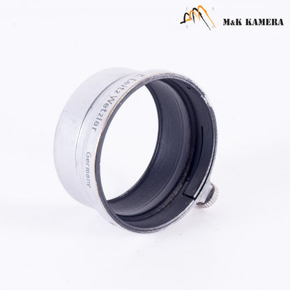 Leica FISON A36 Hood for Elmar 5cm 50mm f/3.5 lens #21698