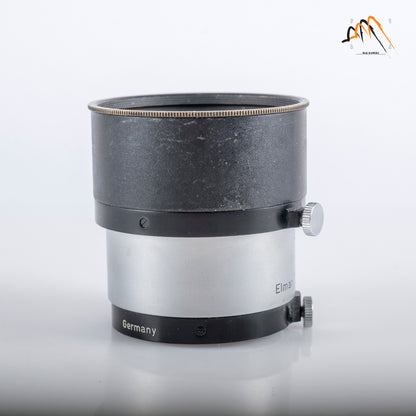 Leica FIKUS Variable Hood for 50 90 135mm #11764