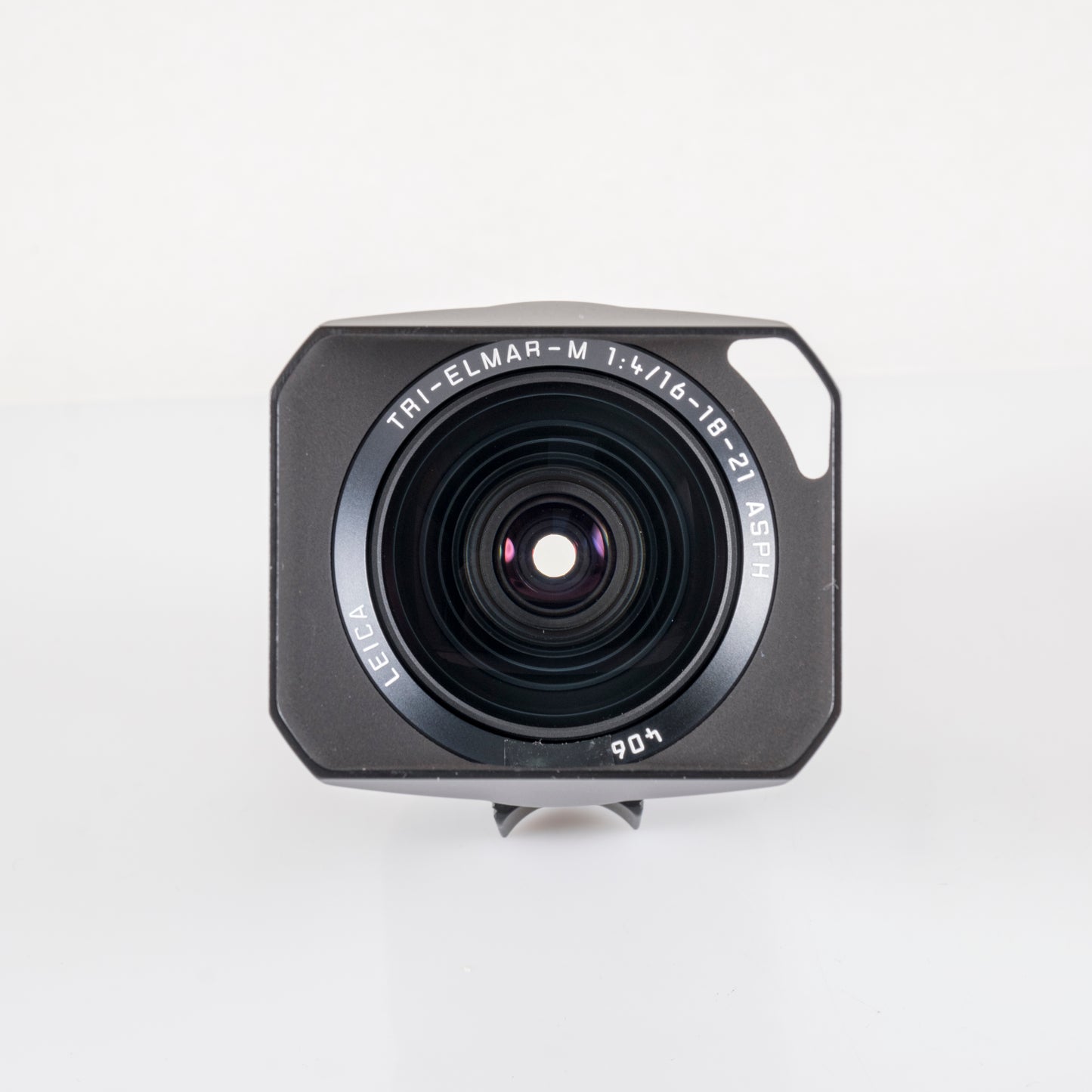 Leica Tri-Elmar-M 16-18-21mm/F4.0 ASPH/ w/ finder boxed 11642 11642 #11900